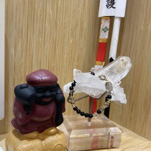 大黑天｜快樂賺錢