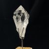 喜馬拉雅白水晶原礦