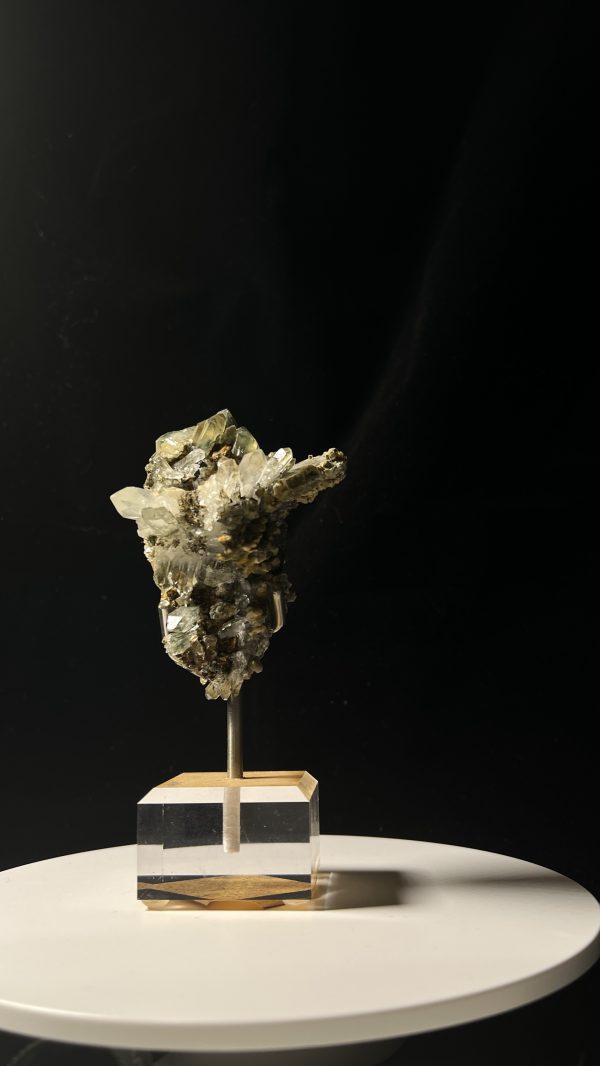 喜馬拉雅水晶原礦