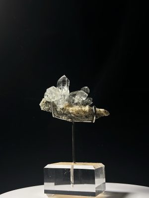 喜馬拉雅水晶簇原礦