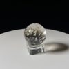 喜馬拉雅水晶球